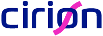 Logo Cirion Latam