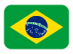 Bandera de Brasil