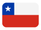 Bandera de Chile