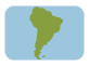 Bandera de Latinoamerica