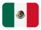 Bandera de México