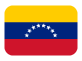 Bandera de Venezuela