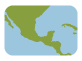 Bandera de Centro America