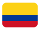 Bande de Colombia